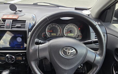 Toyota Corolla, 2010 год, 950 000 рублей, 15 фотография