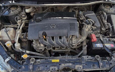 Toyota Corolla, 2010 год, 950 000 рублей, 17 фотография