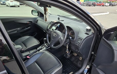 Toyota Corolla, 2010 год, 950 000 рублей, 12 фотография