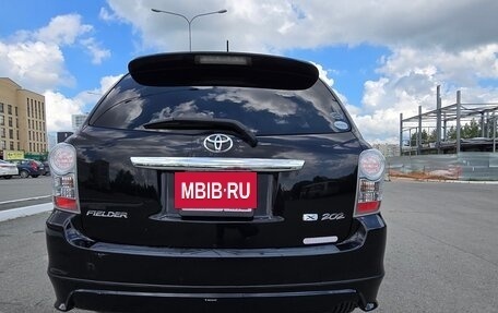 Toyota Corolla, 2010 год, 950 000 рублей, 5 фотография