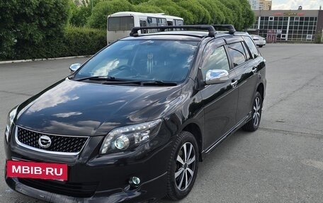 Toyota Corolla, 2010 год, 950 000 рублей, 2 фотография