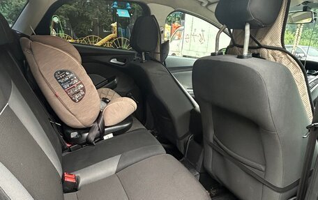 Ford Focus III, 2013 год, 490 000 рублей, 8 фотография