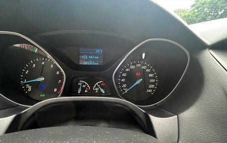 Ford Focus III, 2013 год, 490 000 рублей, 6 фотография