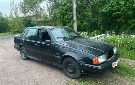 Volvo 460, 1992 год, 140 000 рублей, 2 фотография