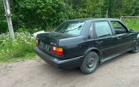 Volvo 460, 1992 год, 140 000 рублей, 3 фотография