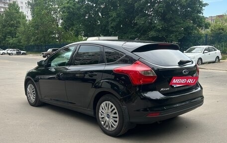 Ford Focus III, 2013 год, 490 000 рублей, 4 фотография