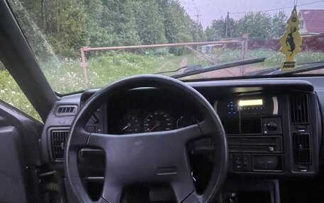 Volvo 460, 1992 год, 140 000 рублей, 5 фотография