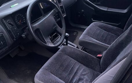 Volvo 460, 1992 год, 140 000 рублей, 4 фотография