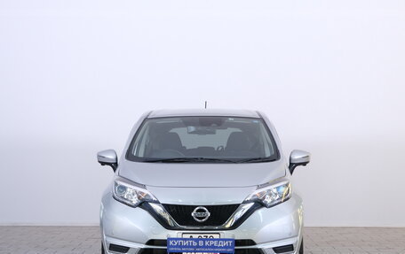 Nissan Note II рестайлинг, 2018 год, 1 179 000 рублей, 2 фотография