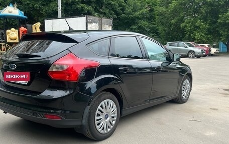 Ford Focus III, 2013 год, 490 000 рублей, 3 фотография