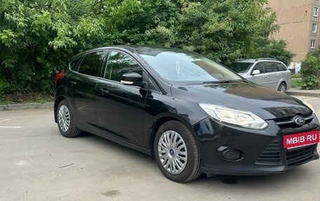 Ford Focus III, 2013 год, 490 000 рублей, 2 фотография