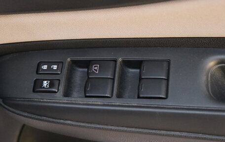 Nissan Note II рестайлинг, 2018 год, 1 179 000 рублей, 9 фотография