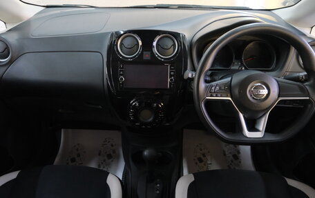 Nissan Note II рестайлинг, 2018 год, 1 179 000 рублей, 13 фотография