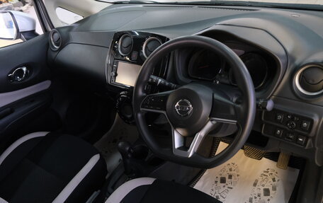 Nissan Note II рестайлинг, 2018 год, 1 179 000 рублей, 11 фотография