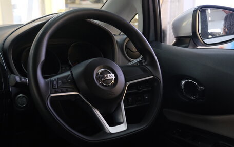 Nissan Note II рестайлинг, 2018 год, 1 179 000 рублей, 12 фотография