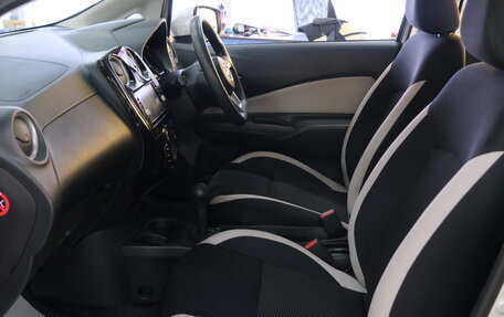Nissan Note II рестайлинг, 2018 год, 1 179 000 рублей, 18 фотография