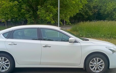 Nissan Teana, 2014 год, 1 200 000 рублей, 2 фотография