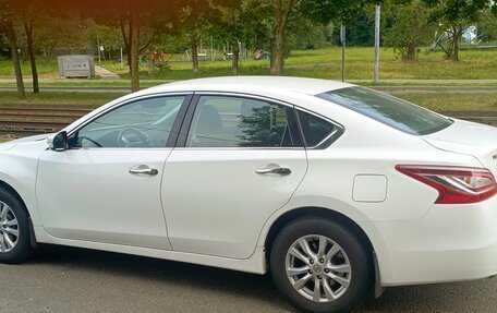 Nissan Teana, 2014 год, 1 200 000 рублей, 4 фотография