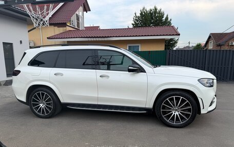 Mercedes-Benz GLS, 2021 год, 7 500 000 рублей, 5 фотография