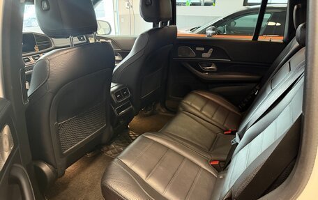 Mercedes-Benz GLS, 2021 год, 7 500 000 рублей, 14 фотография
