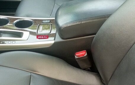 Nissan Teana, 2014 год, 1 200 000 рублей, 6 фотография