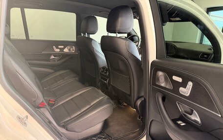 Mercedes-Benz GLS, 2021 год, 7 500 000 рублей, 17 фотография