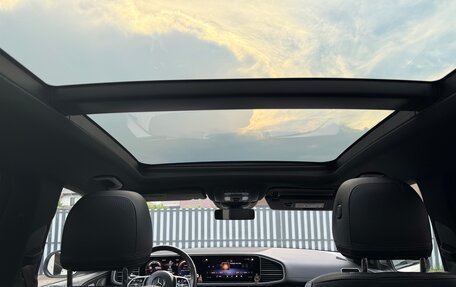 Mercedes-Benz GLS, 2021 год, 7 500 000 рублей, 20 фотография