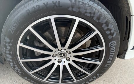 Mercedes-Benz GLS, 2021 год, 7 500 000 рублей, 24 фотография
