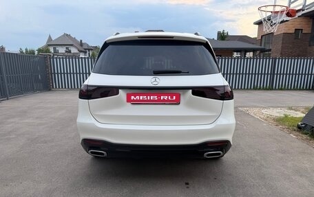 Mercedes-Benz GLS, 2021 год, 7 500 000 рублей, 6 фотография