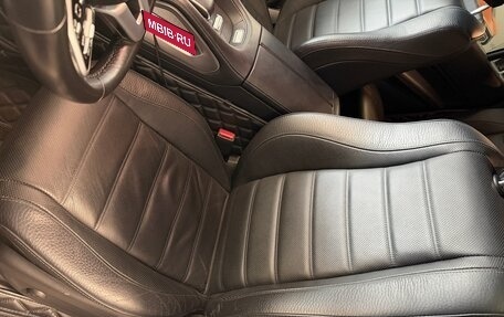 Mercedes-Benz GLS, 2021 год, 7 500 000 рублей, 11 фотография