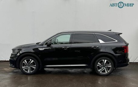 KIA Sorento IV, 2020 год, 3 350 000 рублей, 5 фотография