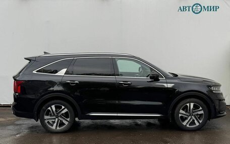 KIA Sorento IV, 2020 год, 3 350 000 рублей, 4 фотография
