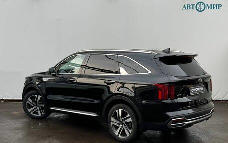 KIA Sorento IV, 2020 год, 3 350 000 рублей, 6 фотография