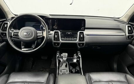 KIA Sorento IV, 2020 год, 3 350 000 рублей, 9 фотография