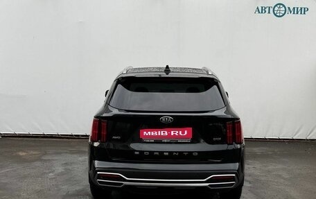 KIA Sorento IV, 2020 год, 3 350 000 рублей, 7 фотография