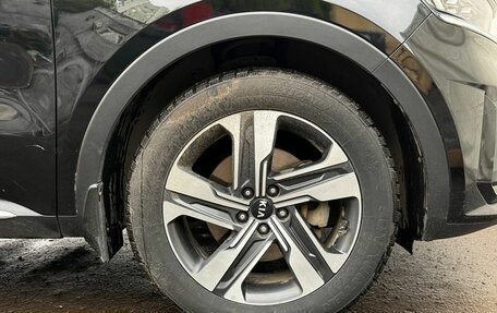 KIA Sorento IV, 2020 год, 3 350 000 рублей, 16 фотография