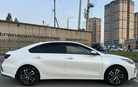KIA Cerato III, 2019 год, 1 550 000 рублей, 6 фотография