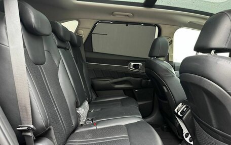 KIA Sorento IV, 2020 год, 3 350 000 рублей, 11 фотография