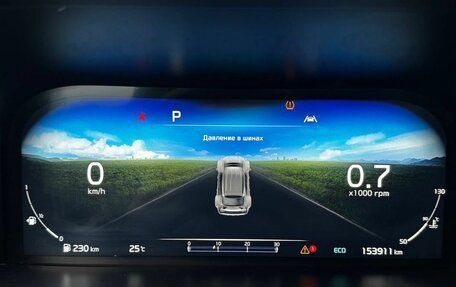 KIA Sorento IV, 2020 год, 3 350 000 рублей, 15 фотография