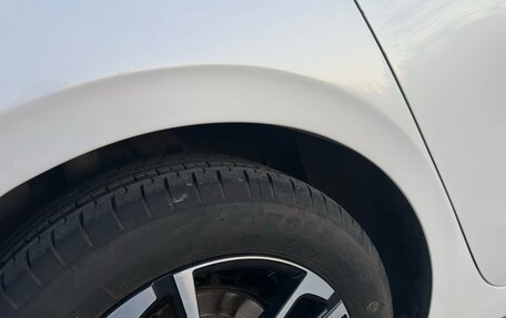 KIA Cerato III, 2019 год, 1 550 000 рублей, 7 фотография