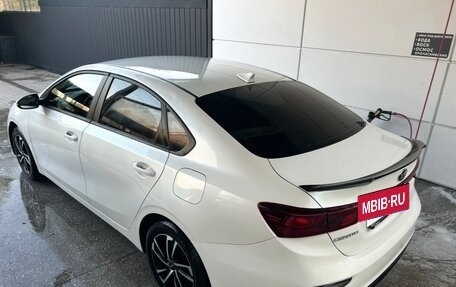 KIA Cerato III, 2019 год, 1 550 000 рублей, 3 фотография