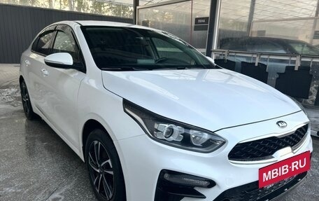 KIA Cerato III, 2019 год, 1 550 000 рублей, 5 фотография