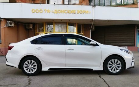 KIA Cerato III, 2019 год, 1 550 000 рублей, 16 фотография