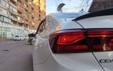 KIA Cerato III, 2019 год, 1 550 000 рублей, 14 фотография