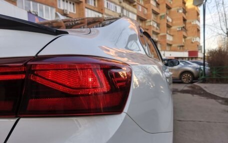 KIA Cerato III, 2019 год, 1 550 000 рублей, 15 фотография