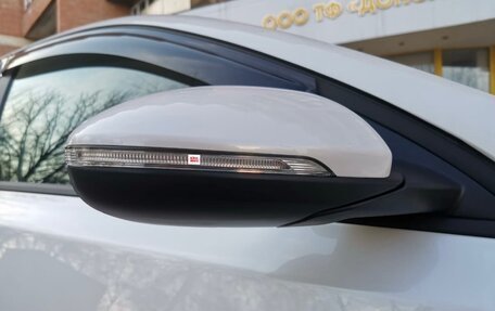 KIA Cerato III, 2019 год, 1 550 000 рублей, 18 фотография