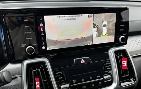KIA Sorento IV, 2020 год, 3 350 000 рублей, 14 фотография