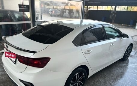 KIA Cerato III, 2019 год, 1 550 000 рублей, 4 фотография