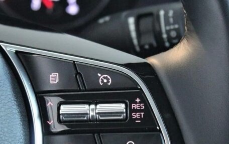 KIA Cerato III, 2019 год, 1 550 000 рублей, 27 фотография