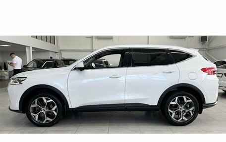 Haval F7 I, 2022 год, 2 199 000 рублей, 9 фотография